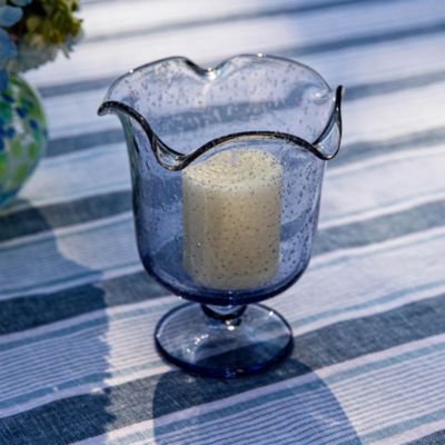 Provence 5.5" Hurricane Vase 