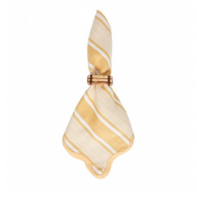 Cabana Stripe Napkin, Set of 4 