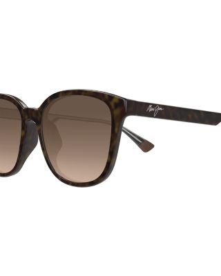 Kuikahi Cat Eye Sunglasses, 55mm