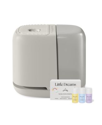 Nursery Humidifier 2.0