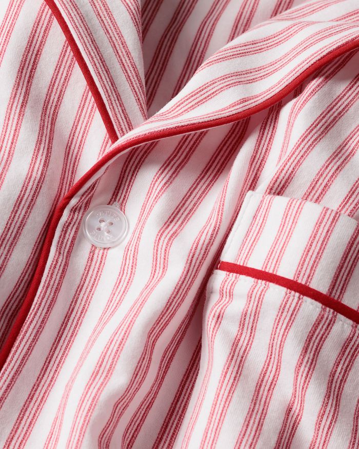 Pima Pajama Set