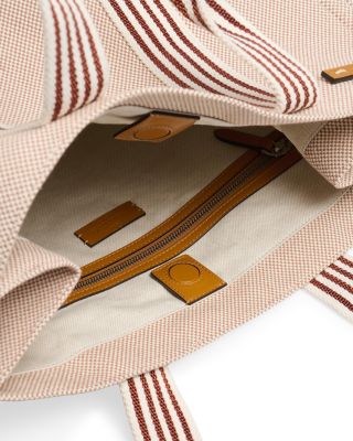 Men's Antibes Canvas Bag