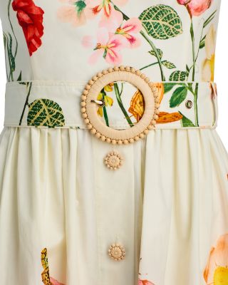 Candace Dress