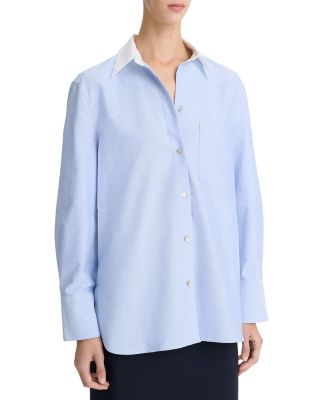 Vince - Oxford Shirt