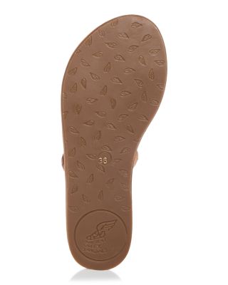 Lynx Strappy Sandals