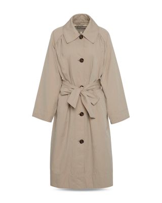 Garbo Water Resistant Jacket