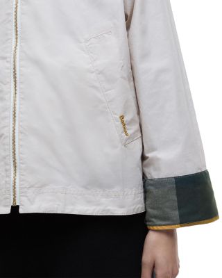 Catlin Water Resistant Jacket