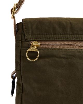 Transport Crossbody Bag