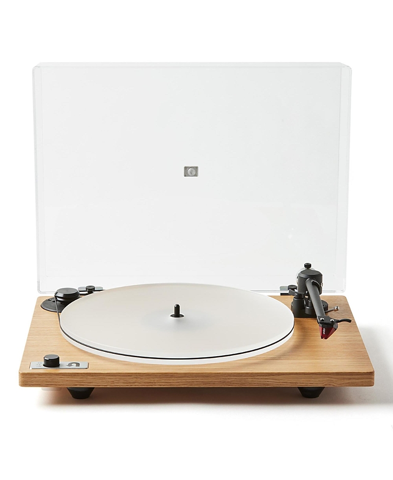 U-Turn Audio Orbit 2 Special Turntable with Ortofon 2M Red Cartridge