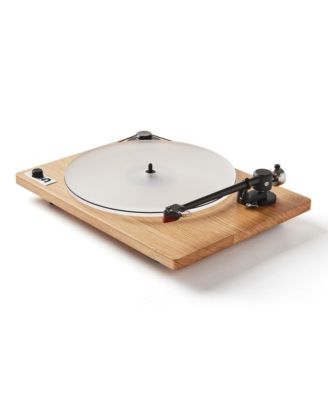 Orbit 2 Special Turntable with Built-In Preamp and Ortofon 2M Red Cartridge