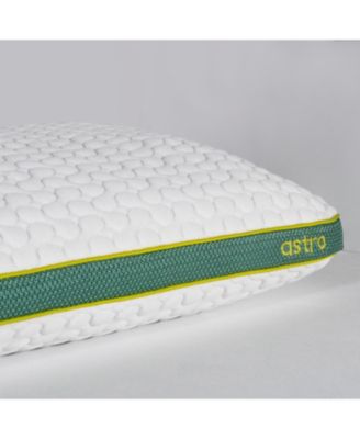  Astro Kids Performance Pillow and Dri-Tec Pillowcase