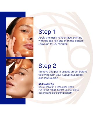 The Rich Renewal Trio Skincare Gift Set ($459 value)