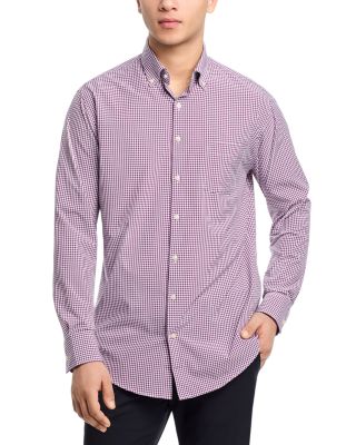 Peter Millar - Regular Fit Performance Shirt