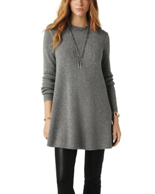 ba&sh - Camine Cashmere Dress