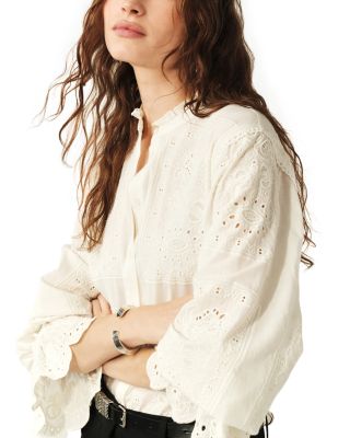 ba&sh - Soraya Blouse