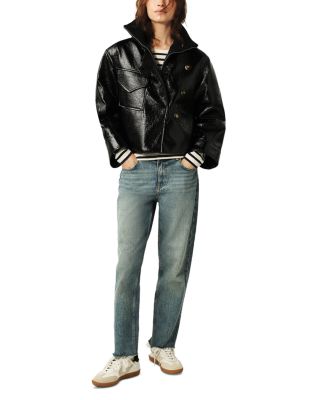 Morina Jacket