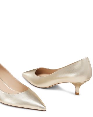 Women's Stuart Power 50 Pumps