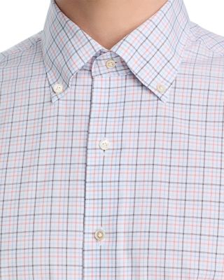 Getz Tailored Fit Shirt