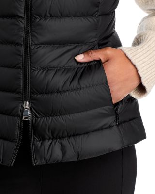 Igens Puffer Vest