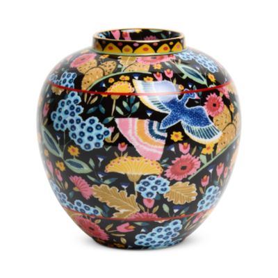 La DoubleJ - Wild Birds Bubble Vase