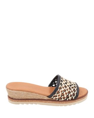 Women's Nessie Wedge Sandals