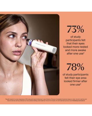 TheraFace Depuffing Wand