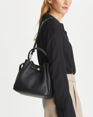 Tory Burch Romy Bucket Bag | Bloomingdale's