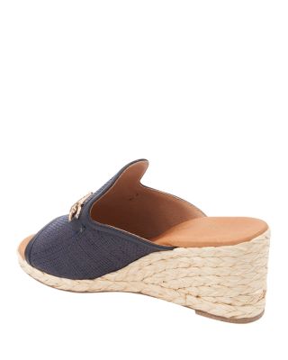 Women's Nomi Wedge Sandals