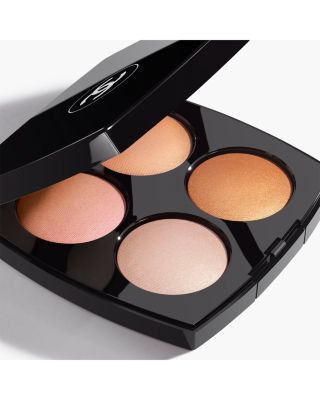 シャネル　CHANEL JEUX DE LUMIÈRES 12g ほぼ新品 CHANEL JEUX DE LUMIÈRES Multi Use Eyeshadow & Highlighter