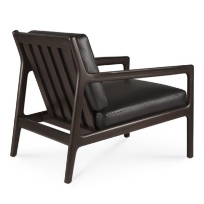 Jack Leather Chair