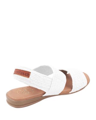 Women's Nigella Woven Sandals