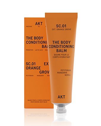The Body Conditioning Balm SC.01 Ext. Orange Grove 3.4 oz.