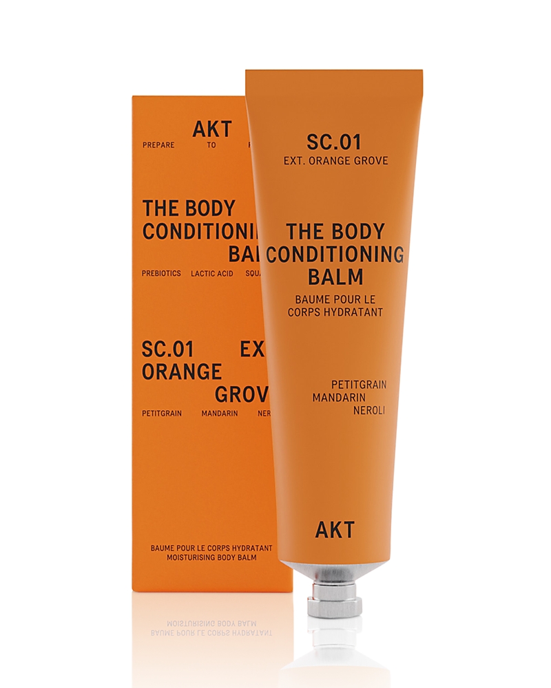 Akt The Body Conditioning Balm Sc.01 Ext. Orange Grove 3.4 oz.