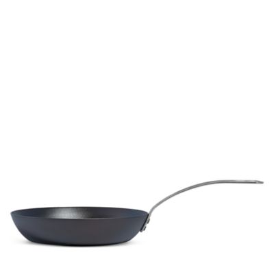 Carbon Steel 10&amp;quot; Seasoned Frypan