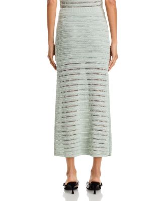 Kira Top &amp; Lana Skirt