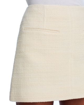 Luca Jacket & Cowan Skirt