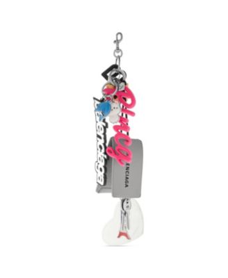 Turner Keychain