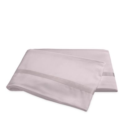 Nocturne Sateen Flat Sheet, King