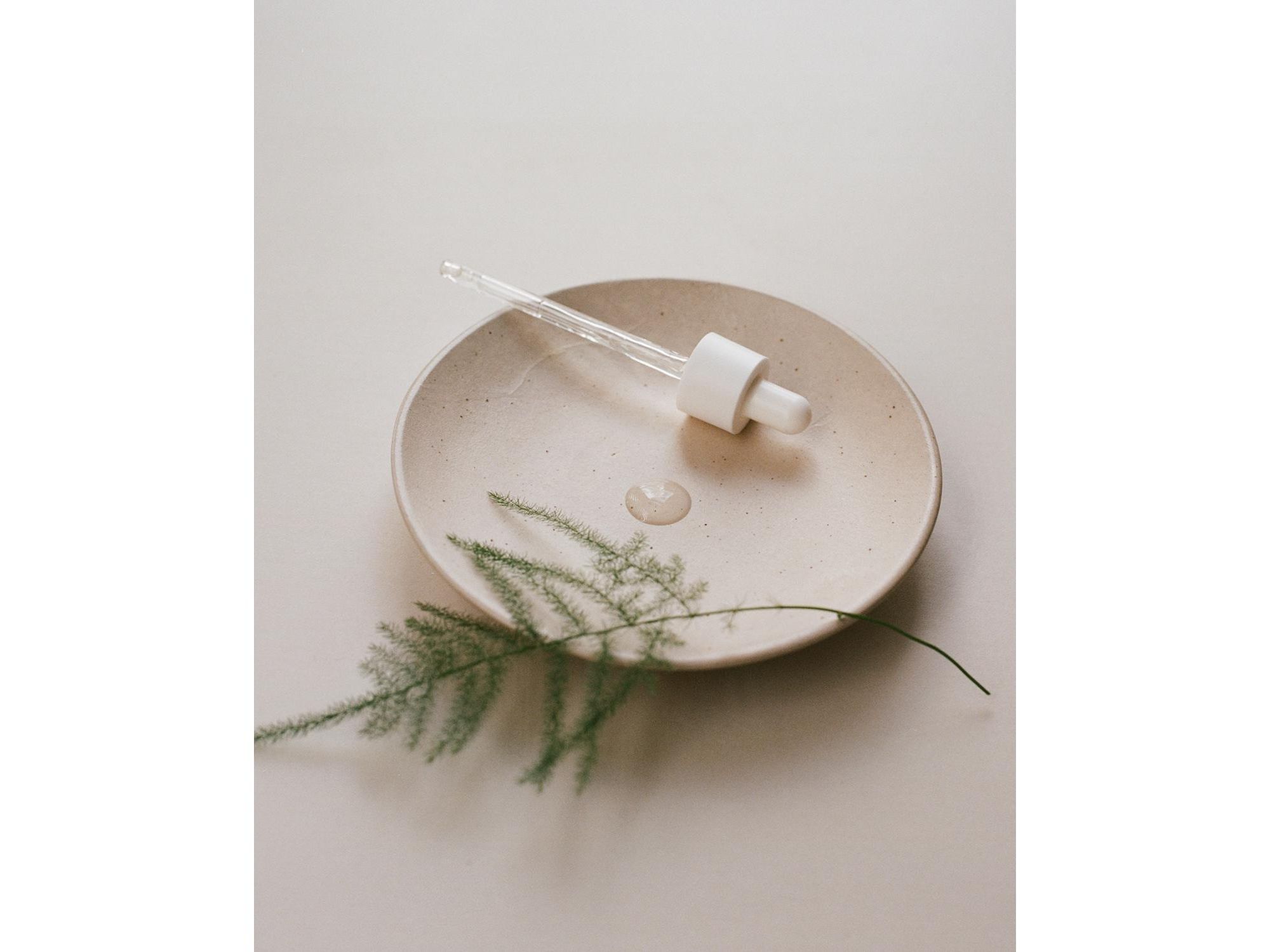 Niacinamide Heartleaf Calming Serum — Image 4