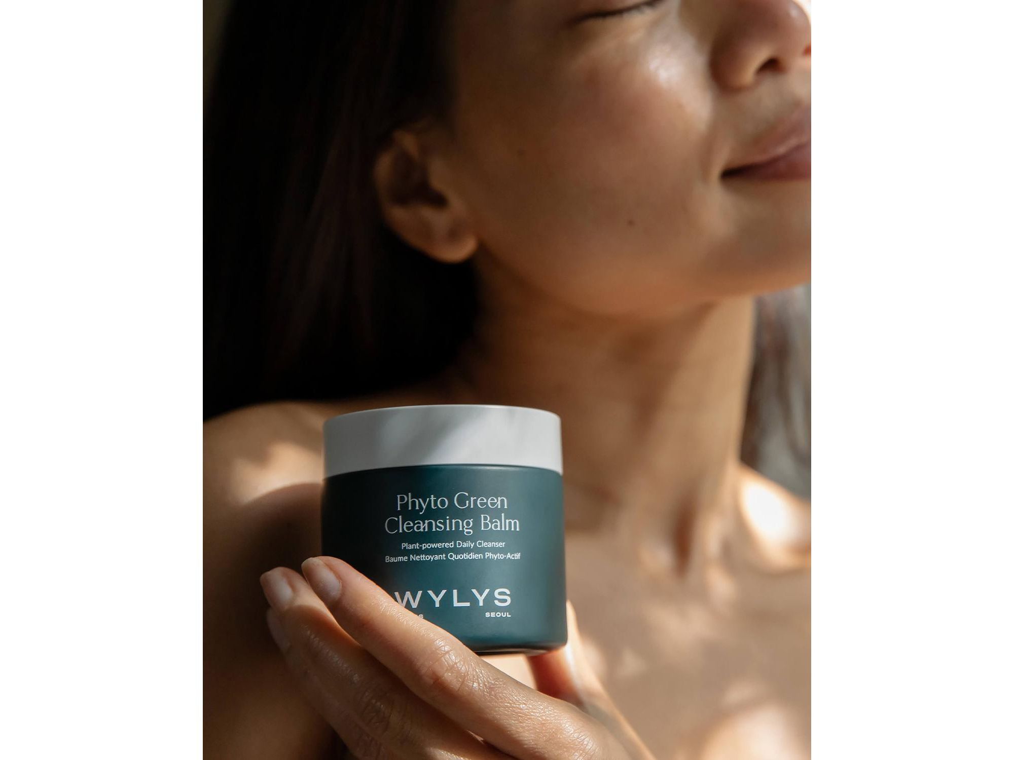Phyto Green Cleansing Balm — Image 7
