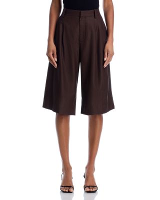 Charlie Bermuda Shorts