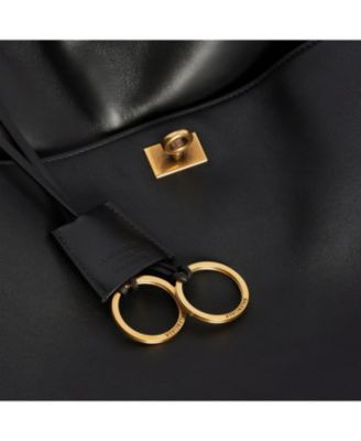 Rodeo Medium Handbag with NY Souvenirs Charms