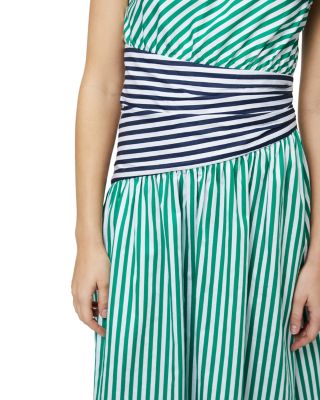 Alexis One Shoulder Dress