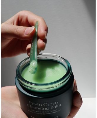 Jade Spatula Facial Tool