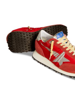 Unisex Running Marathon Low Top Sneakers