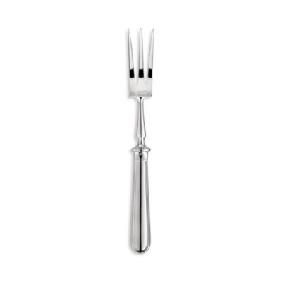 Albi Silverplate Carving Fork