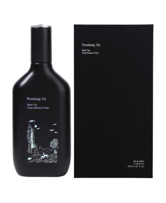 Black Tea Deep Infusion Toner