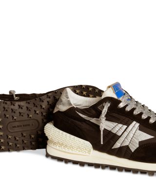 Women's Running Marathon Star Sneakers