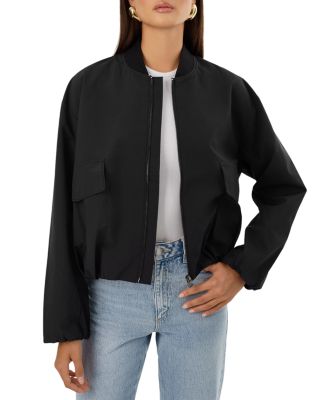 Iriana Bomber Jacket"