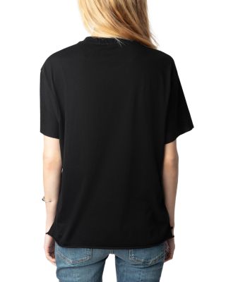Tommer Graphic Tee